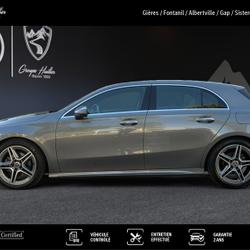Mercedes Classe A 200 d AMG Line Manosque