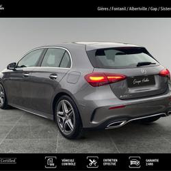 Mercedes Classe A 200 d AMG Line Manosque