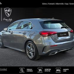 Mercedes Classe A 200 d AMG Line Manosque