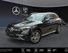 Mercedes GLC Manosque