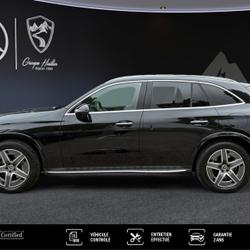 Mercedes GLC SUV 300 de 4MATIC AMG Line occasion - Manosque - photo 2/31