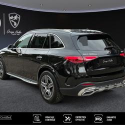 Mercedes GLC SUV 300 de 4MATIC AMG Line occasion - Manosque - photo 3/31