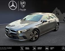 Mercedes Classe A Manosque