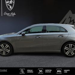 Mercedes Classe A 180d 116ch Progressive Line 8G-DCT occasion - Manosque - photo 2/28