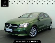 Mercedes Classe A