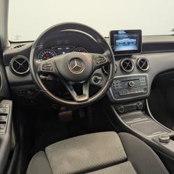 Mercedes Classe A 160 d Business Edition Bellevigny