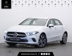 Mercedes Classe A Bellevigny