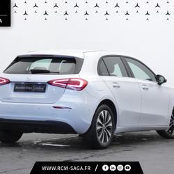 Mercedes Classe A 250 e Business Line Bellevigny