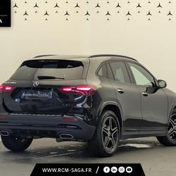 Mercedes GLA 200 d AMG Line occasion - Bellevigny - photo 2/24