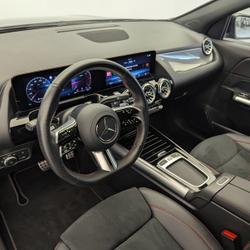 Mercedes GLA 200 d AMG Line occasion - Bellevigny - photo 3/24