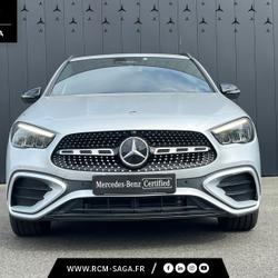 Mercedes GLA 200 d AMG Line Bellevigny