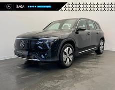 Mercedes EQB Bellevigny