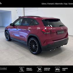 Mercedes GLA 200 d AMG Line Tournon