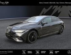 Mercedes EQE Tournon