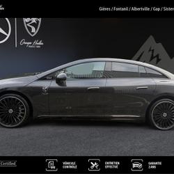 Mercedes EQE Berline 350 AMG Line occasion - Tournon - photo 2/23