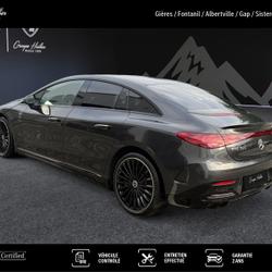 Mercedes EQE Berline 350 AMG Line occasion - Tournon - photo 3/23