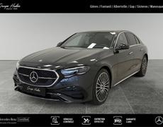 Mercedes Classe E Tournon