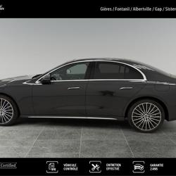 Mercedes Classe E Berline 300 Hybrid EQ AMG Line Tournon