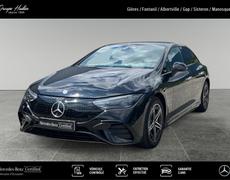 Mercedes EQE Tournon
