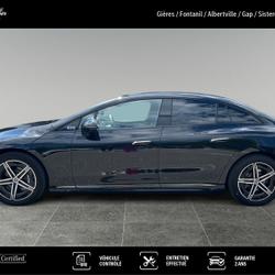 Mercedes EQE Berline 350 AMG Line Tournon