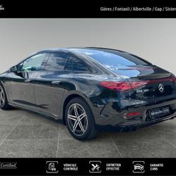Mercedes EQE Berline 350 AMG Line Tournon