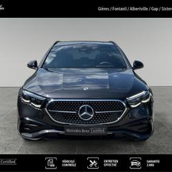 Mercedes Classe E Break 300 Hybrid EQ AMG Line Tournon
