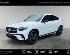 Mercedes GLC