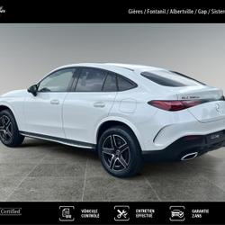 Mercedes GLC 300 d e Hybrid EQ 4MATIC AMG Line + Tournon
