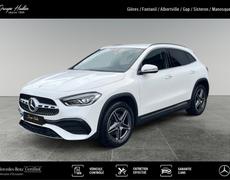 Mercedes GLA