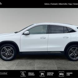 Mercedes GLA 250 e AMG Line Tournon