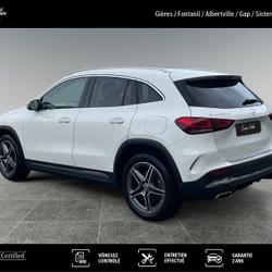 Mercedes GLA 250 e AMG Line Tournon