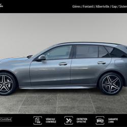 Mercedes Classe C 300 e Hybrid EQ AMG Line Tournon