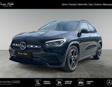 Mercedes GLA