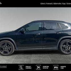 Mercedes GLA 200 d AMG Line Tournon