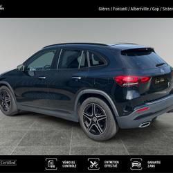 Mercedes GLA 200 d AMG Line Tournon