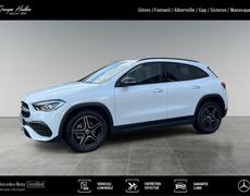 Mercedes GLA