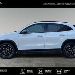 Mercedes GLA 250 e AMG Line Tournon