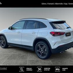 Mercedes GLA 250 e AMG Line Tournon
