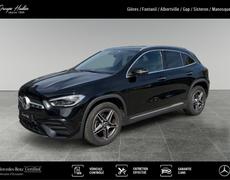 Mercedes GLA Tournon
