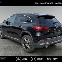 Mercedes GLA 250 e AMG Line Tournon