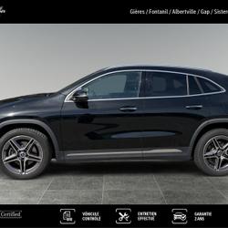 Mercedes GLA 250 e AMG Line Tournon