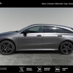 Mercedes CLA 250 e AMG Line Tournon