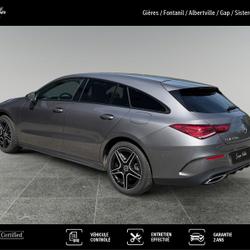 Mercedes CLA 250 e AMG Line Tournon