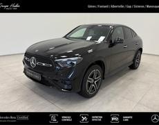Mercedes GLC Tournon