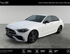 Mercedes Classe C Tournon