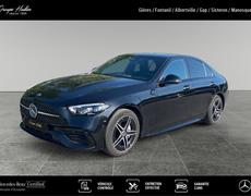 Mercedes Classe C Tournon
