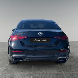 Mercedes Classe C Berline 300 de 4MATIC AMG line Tournon
