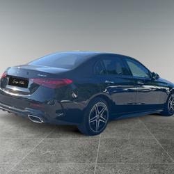 Mercedes Classe C Berline 300 de 4MATIC AMG line Tournon