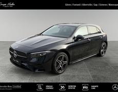 Mercedes Classe A Tournon