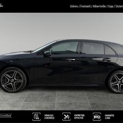 Mercedes Classe A 250 e AMG Line Tournon